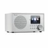 Auna Radios Internet Wifi Silver Star Mini Radio Internet -Audio-et-HiFi Soldes 10032792 yy 0001 titel