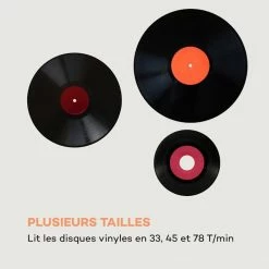 Auna Platines Retro Jerry Lee BT Platine Vinyle -Audio-et-HiFi Soldes 10032869 fr 0006 logo