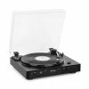 Auna Multimedia Fullmatic Platine Vinyle -Audio-et-HiFi Soldes 10032888 yy 0001 titel auna Fullmatic vollautomatischer Plattenspieler schwarz reedit