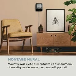 Auna Lecteurs CD & MP3 Vertiplay Lecteur CD Bluetooth -Audio-et-HiFi Soldes 10032899 fr 0002 logo