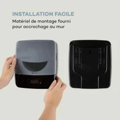 Auna Lecteurs CD & MP3 Vertiplay Lecteur CD Bluetooth -Audio-et-HiFi Soldes 10032899 fr 0006 logo