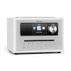 Radios Internet Wifi Radio Auna Silver Star CD Cube -Audio-et-HiFi Soldes 10033004 yy 0001 titel
