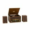 Auna Platines Retro Chaîne Stéréo Rétro Belle Epoque 1910 -Audio-et-HiFi Soldes 10033179 yy 0001 titel