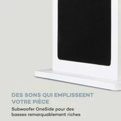 Auna Multimedia Karaboom 100 Sing Tour Karaoké 13 Auna Multimedia Karaboom 100 Sing Tour Karaoké -Audio-et-HiFi Soldes 10033249 fr 0006 logo