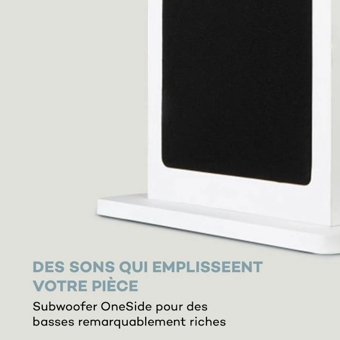 Auna Multimedia Karaboom 100 Sing Tour Karaoké 8 Auna Multimedia Karaboom 100 Sing Tour Karaoké – Image 6