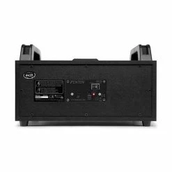 Fenton Multimedia MDJ95 Party Station Bluetooth Batterie -Audio-et-HiFi Soldes 10033633 yy 0004 detail MDJ95 PartyStation 100W with batt