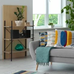 Audio-et-HiFi Soldes -Audio-et-HiFi Soldes 10033704 yy 0002 logo oneConcept Streamo Stereoanlage Internetradio BK reedit