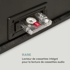 Auna Multimedia NR-620 Chaîne Stéréo DAB 13 Auna Multimedia NR-620 Chaîne Stéréo DAB -Audio-et-HiFi Soldes 10033712 fr 0006 logo