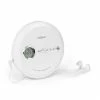 OneConcept Lecteurs CD & MP3 CDC 100 BT Discman -Audio-et-HiFi Soldes 10033713 yy 0001 titel oneConcept CDC 100 BT Discman weiss