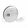 OneConcept Lecteurs CD & MP3 CDC 100 BT Discman -Audio-et-HiFi Soldes 10033715 yy 0001 titel oneConcept CDC 100 BT Discman silber