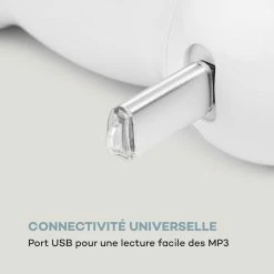 Auna Multimedia Pocket Rocker BT Lecteur Karaoké -Audio-et-HiFi Soldes 10033738 fr 0005 logo