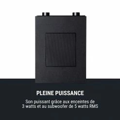OneConcept Radios Internet Wifi Streamo Cube Radio Internet 12 OneConcept Radios Internet Wifi Streamo Cube Radio Internet -Audio-et-HiFi Soldes 10034057 fr 0007 logo