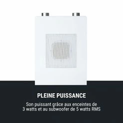 OneConcept Radios Internet Wifi Streamo Cube Radio Internet 13 OneConcept Radios Internet Wifi Streamo Cube Radio Internet -Audio-et-HiFi Soldes 10034058 fr 0007 logo
