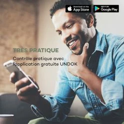 Auna Radios Internet Wifi ITuner 320 BT Tuner HiFi Numérique -Audio-et-HiFi Soldes 10034064 fr 0006 logo