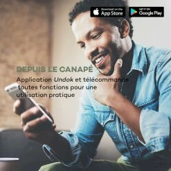 Auna Radios Internet Wifi Harvard Chaîne Compacte Radio Internet -Audio-et-HiFi Soldes 10034089 fr 0007 logo