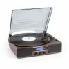 Auna Multimedia TT-138 DAB Platine Vinyle -Audio-et-HiFi Soldes 10034092 yy 0001 titel