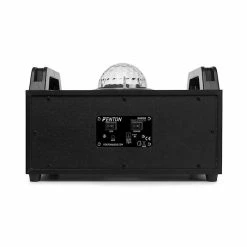 Fenton Multimedia KAR100 Station De Chant -Audio-et-HiFi Soldes 10034295 yy 0003 titel back Fenton KAR100 Sing Station 100W schwarz