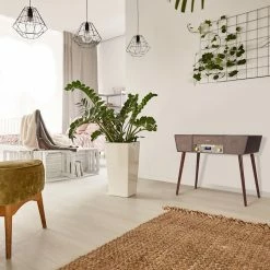 Auna Platines Retro Belle Epoque 1912 Platine Vinyle Rétro -Audio-et-HiFi Soldes 10034402 yy 0002 logo