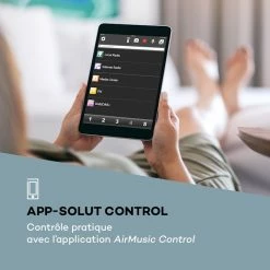 Auna Multimedia Connect Vinyl Cube Platine Vinyle -Audio-et-HiFi Soldes 10034557 fr 0006 logo