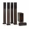 Auna Systèmes D´enceintes 5.1 Areal Elegance Système Surround 5.1 -Audio-et-HiFi Soldes 10034854 yy 0001 titel