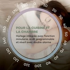 Auna Radios Numériques Ambient Radio DAB+/FM -Audio-et-HiFi Soldes 10034900 fr 0004 logo