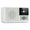 Auna Radios Internet Wifi IR-160 SE Radio Internet -Audio-et-HiFi Soldes 10034907 yy 0001 titel