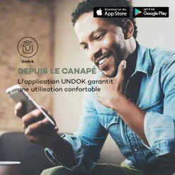 Auna Radios Internet Wifi Connect Link Smart Radio -Audio-et-HiFi Soldes 10034922 fr 0006 logo