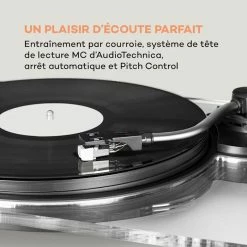Auna Multimedia Pureness Platine Vinyle -Audio-et-HiFi Soldes 10035078 fr 0004 logo