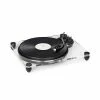 Auna Multimedia Pureness Platine Vinyle -Audio-et-HiFi Soldes 10035078 yy 0001 titel auna Pureness Plattenspieler transparent