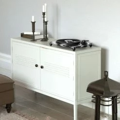 Auna Multimedia Pureness Platine Vinyle -Audio-et-HiFi Soldes 10035078 yy 0002 logo auna Pureness Plattenspieler transparent