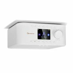 Auna Radios Encastrables & Radios De Cuisine Sound Maître Radio De Cuisine