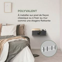 Auna Multimedia Simpfy Wireless Enceinte -Audio-et-HiFi Soldes 10035326 fr 0002 logo