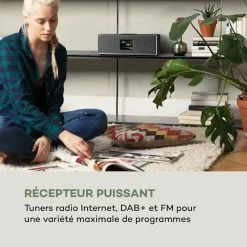 Auna Multimedia Simpfy Wireless Enceinte -Audio-et-HiFi Soldes 10035326 fr 0003 logo