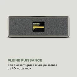 Auna Multimedia Simpfy Wireless Enceinte -Audio-et-HiFi Soldes 10035326 fr 0004 logo