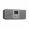 Auna Radios Numériques Commuter ST Radio DAB+/FM 2 Auna Radios Numériques Commuter ST Radio DAB+/FM -Audio-et-HiFi Soldes 10035330 yy 0001 titel