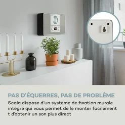 Auna Radios Numériques Scala VCD Radio Numérique -Audio-et-HiFi Soldes 10035425 fr 0005 logo