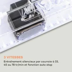 Auna Multimedia Platine Vinyle ClearTech -Audio-et-HiFi Soldes 10035573 fr 0004 logo