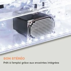 Auna Multimedia Platine Vinyle ClearTech -Audio-et-HiFi Soldes 10035573 fr 0006 logo