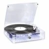 Auna Multimedia Platine Vinyle ClearTech -Audio-et-HiFi Soldes 10035573 yy 0001 titel
