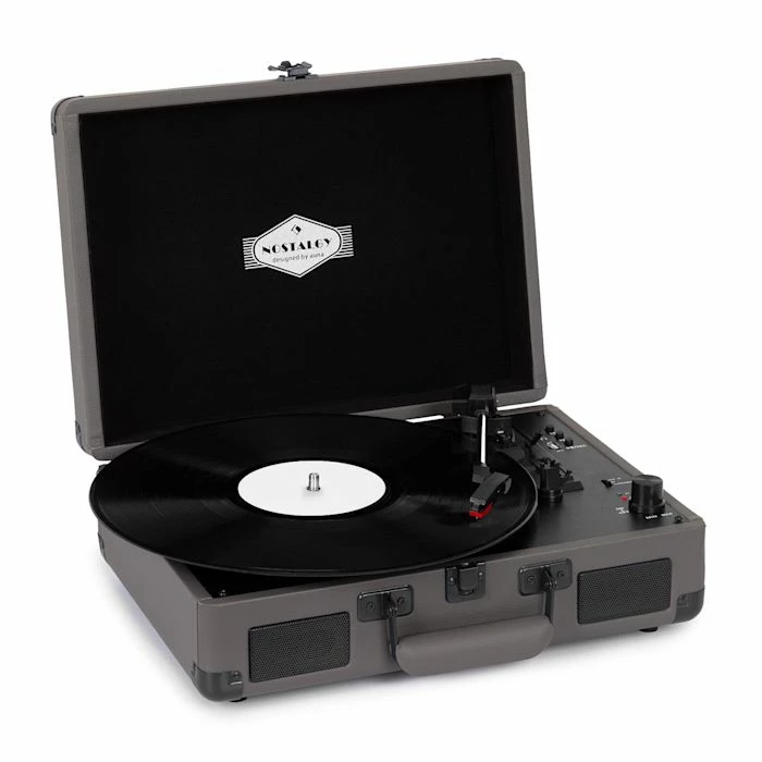Auna Platines Retro Tourne-disque Peggy Sue BT 3 Auna Platines Retro Tourne-disque Peggy Sue BT