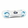 Auna Radios CD Boombox DAB Spacewoofer -Audio-et-HiFi Soldes 10036342 yy 0001 titel