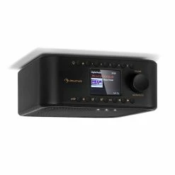 Auna Radios Encastrables & Radios De Cuisine Sound Maître DAB Radio De Cuisine