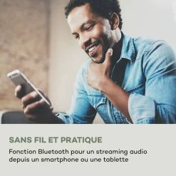 Auna Radios Numériques Splash Radio Pour La Douche 13 Auna Radios Numériques Splash Radio Pour La Douche -Audio-et-HiFi Soldes 10037795 fr 0006 logo