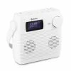 Auna Radios Numériques Splash Radio Pour La Douche -Audio-et-HiFi Soldes 10037795 yy 0001 titel