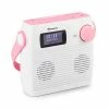 Auna Radios Numériques Splash Radio Pour La Douche -Audio-et-HiFi Soldes 10037796 yy 0001 titel
