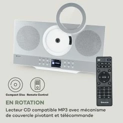Auna Multimedia Silver Star Swing Chaîne Stéréo Verticale -Audio-et-HiFi Soldes 10038261 fr 0003 logo