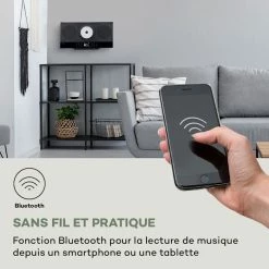 Auna Multimedia Silver Star Swing Chaîne Stéréo Verticale 11 Auna Multimedia Silver Star Swing Chaîne Stéréo Verticale -Audio-et-HiFi Soldes 10038262 fr 0004 logo