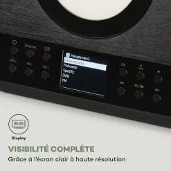 Auna Multimedia Silver Star Swing Chaîne Stéréo Verticale 13 Auna Multimedia Silver Star Swing Chaîne Stéréo Verticale -Audio-et-HiFi Soldes 10038262 fr 0006 logo