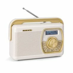 Auna Radios Numériques Buddy Radio Numérique