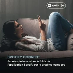 Auna Radios Numériques Micro-chaîne Stéréo Harvard DAB+ -Audio-et-HiFi Soldes 10038354 fr 0004 logo